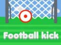 Igra Football Kick