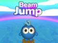 Igra Beam Jump