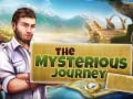 Igra The Mysterious Journey