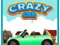Igra Crazy Car