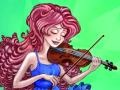 Igra Amusix: Violin