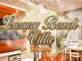 Igra Luxury Beach Villa Escape