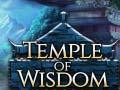 Igra Temple of Wisdom