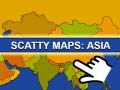 Igra Satty Maps Asia