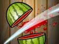 Igra Watermelon Smasher Frenzy