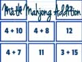 Igra Math Mahjong Addition