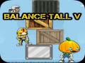 Igra Balance Tall V