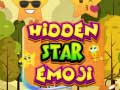 Igra Hidden Star Emoji