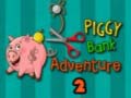 Igra Piggy Bank Adventure 2