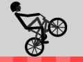 Igra Wheelie Bike