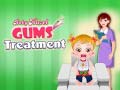 Igra Baby Hazel Gums Treatment