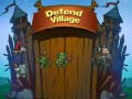 Igra Defend Village