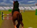 Igra Jumping Horse 3d