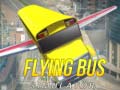 Igra Flying Bus Simulator