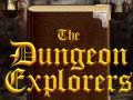 Igra The Dungeon Explorers