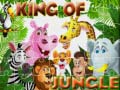 Igra King of Jungle