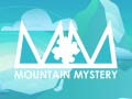 Igra Mountain Mystery Jigsaw