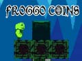 Igra Froggo Coins