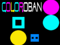 Igra Coloroban
