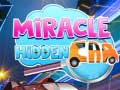 Igra Miracle Hidden Car
