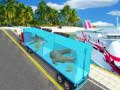 Igra Sea Animal Cargo Truck