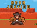 Igra Noon justice