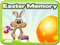 Igra Easter Memory