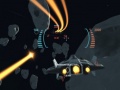 Igra Space Combat Simulator