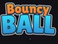Igra Bouncy Ball 