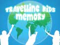 Igra Travelling Kids Memory