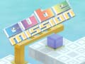 Igra Cube Mission