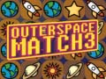 Igra Outerspace Match 3