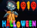 Igra 1010 Halloween