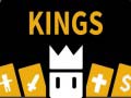 Igra Kings Card Swiping