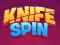 Igra Knife Spin