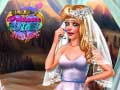 Igra Sleepy Princess Ruined Wedding