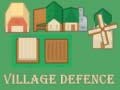Igra Village Defence