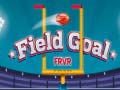 Igra Field goal FRVR