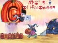 Igra ABC's of Halloween 2