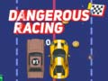 Igra Dangerous Racing