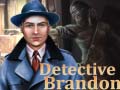 Igra Detective Brandon