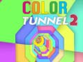 Igra Color Tunnel 2
