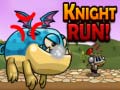 Igra Knight Run!