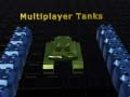 Igra Multiplayer Tanks