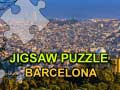 Igra Jigsaw Puzzle Barcelona