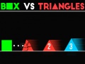 Igra Box vs Triangles