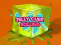 Igra Jelly Cube Rolling