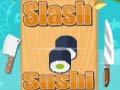 Igra Slash Sushi 