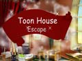 Igra Toon House Escape