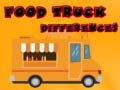 Igra Food Truck Differences
